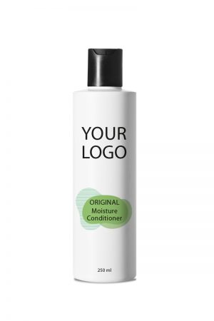 White Label Original Haircare Moisture Conditioner