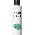 White Label Original Haircare Moisture Shampoo 250ML