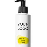 White Label Original Haircare Styling Cream 150ML