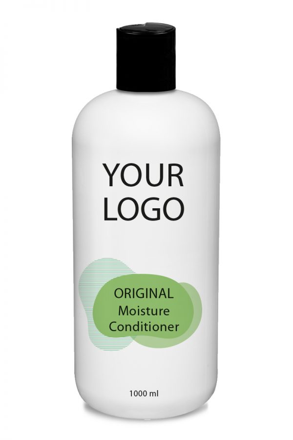 White Label Original Haircare Moisture Conditioner 1000ML