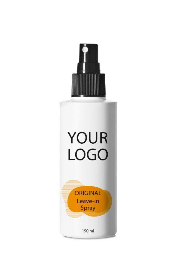 White Label Original Haircare Leave-in Spray 150ML