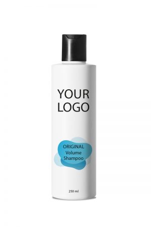 White Label Original Haircare Volume Shampoo 250ML