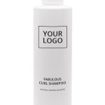 White Label Fabulous Curl Shampoo 250ML