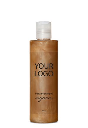 Organic Moisture Shampoo 250ML