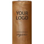 Organic Moisture Shampoo 1000ML