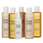 White Label Samples Organic Haircare Care