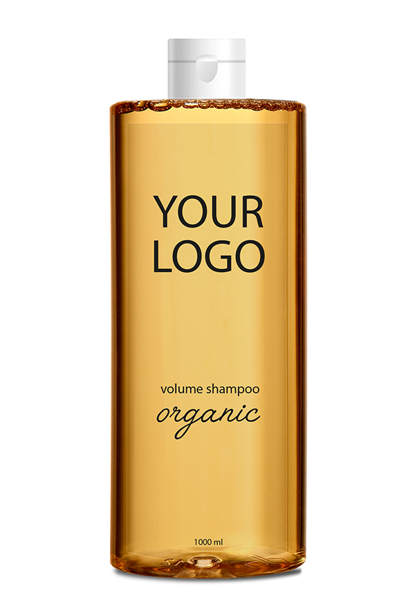 Organic Volume Shampoo 1000ML