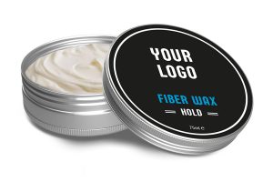 White Label Tins Fiber Hold