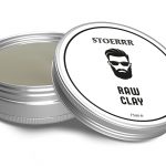 White Label Tins Raw Clay
