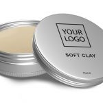 White Label Tins Soft Clay