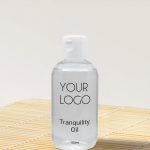 BottleX Tranquility Oil 100ml